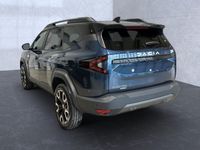 Dacia Bigster - Vorschau Bild 3