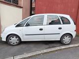 Opel Meriva 1.4 TWIN. ecoFLEX INNOVATION INNOVATION - Opel Meriva aus 2009: 1.4