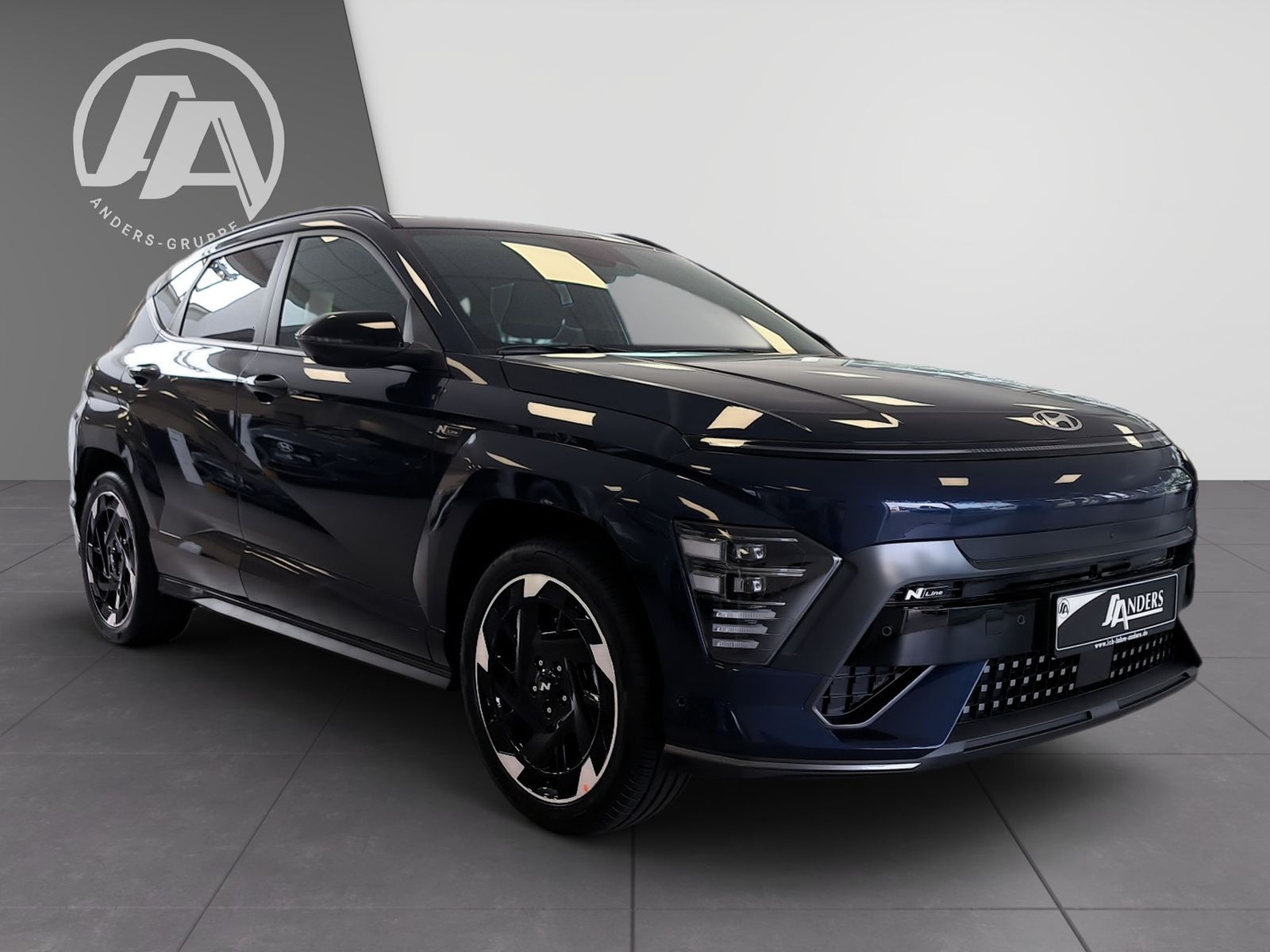 Hyundai Kona – Bild 5