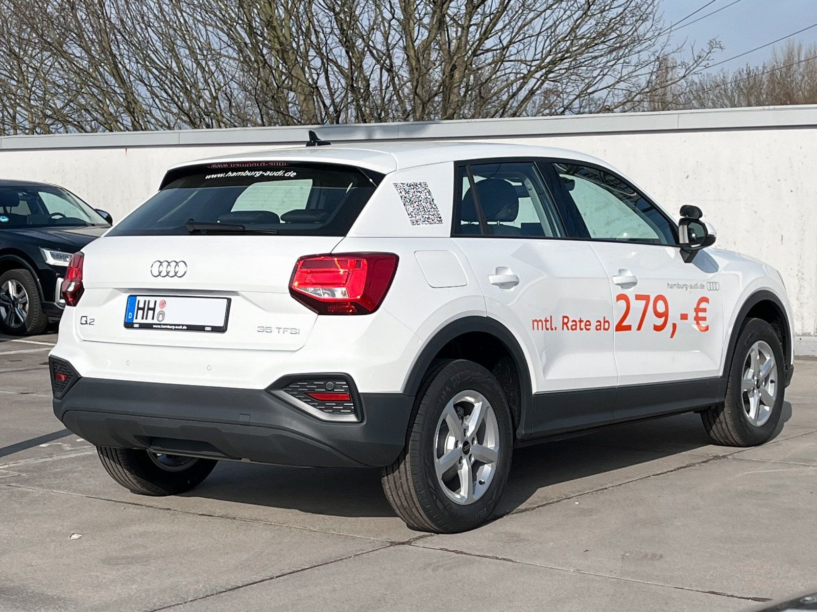 Audi Q2 - Bild 6