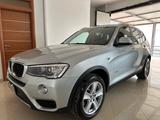 BMW Bmw X3 xDrive20d Business Advantage - BMW X3 Kombi Gebrauchtwagen