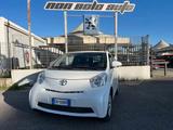 Toyota iQ 1.0 Lounge - Toyota IQ aus 2012
