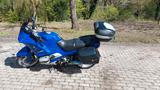 BMW R1100 RS Topzustand - BMW R1100RS
