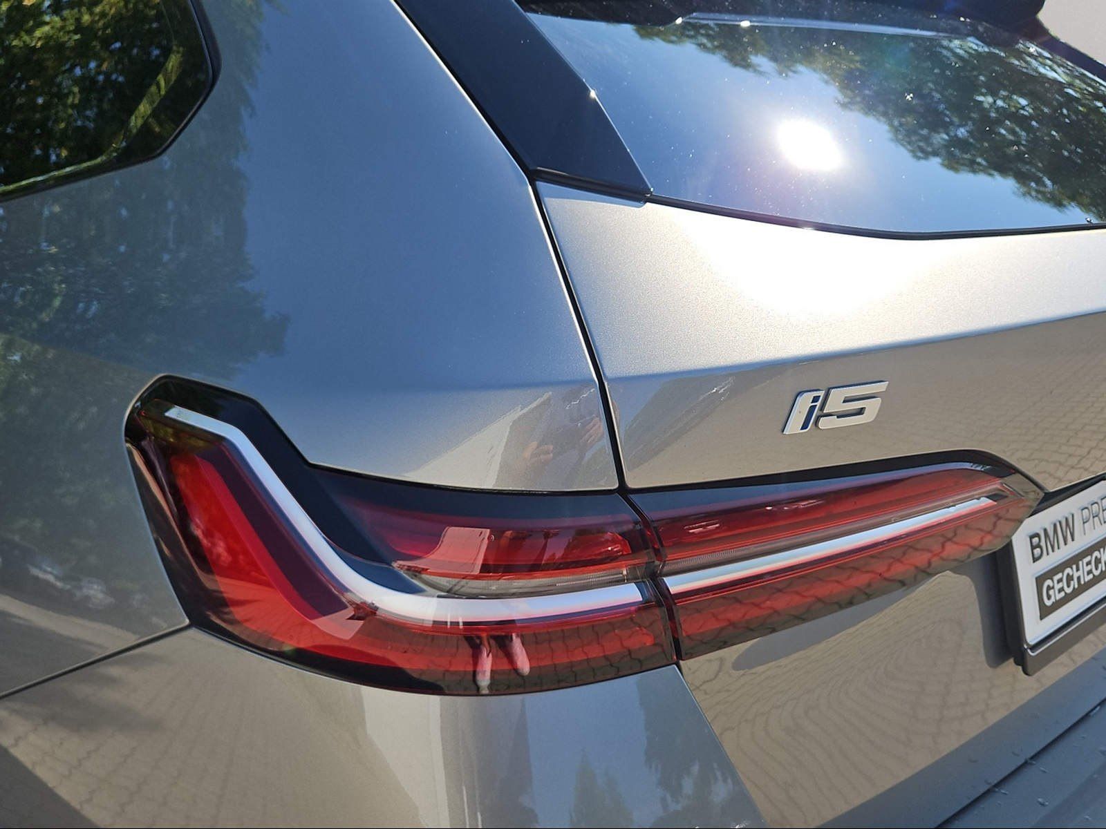 BMW i5 - Bild 13