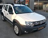 Dacia Duster I Ice 4x2 1.6 Klimaanlage*Euro5*Allwetter - Dacia in Dortmund