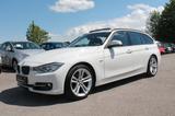 BMW 325 Aut. Sport Line NAVI XENON PDC PANORAMA - gebrauchte BMW 325 aus dem Jahr 2014