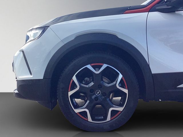 Mokka 1.2Turbo Automatik GS Line