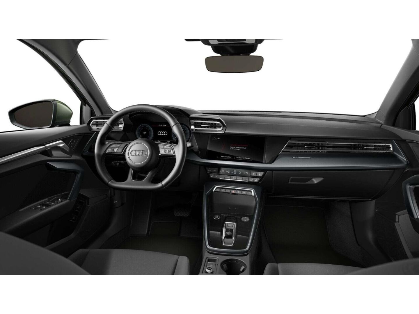 Audi A3 - Bild 9