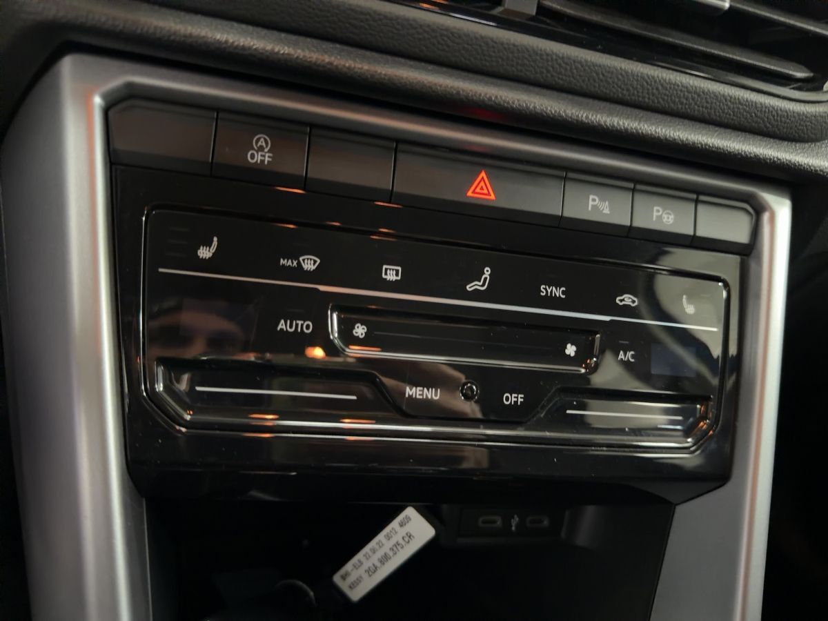 Volkswagen T-Roc - Bild 15