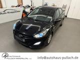 Hyundai i30 1.6 CRDi DPF Style - Hyundai i30 Style mit Diesel-Antrieb