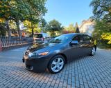 Honda Accord 2.4 Executive Automatik Executive - Honda Accord Executive mit Benzin-Antrieb