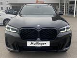 BMW X4 xDrv.20d M Sport Leder DrvAsPrf.P-Ass.HUD AHK - BMW X4 in Stuttgart