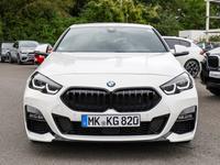 BMW 218i Gran Coupe M-Sport LED W-LAN NAVI SHZ PDC