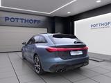 Audi S5 Avant TFSI 270 kW S tronic B&O AHK PANO - Audi S5 mit Benzin-Antrieb: Kombi
