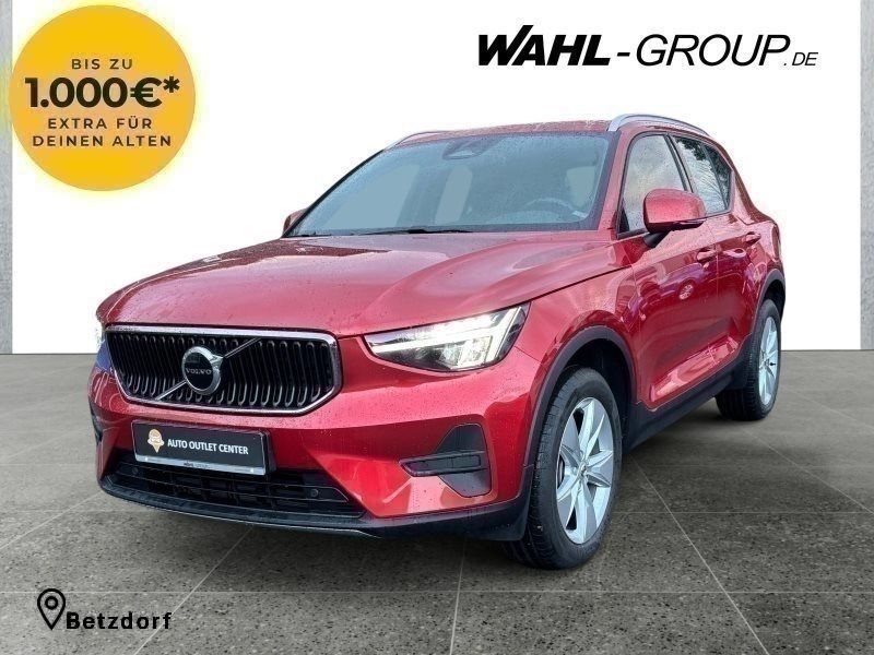 Volvo XC40 Core 2WD *KAMERA*NAVI*