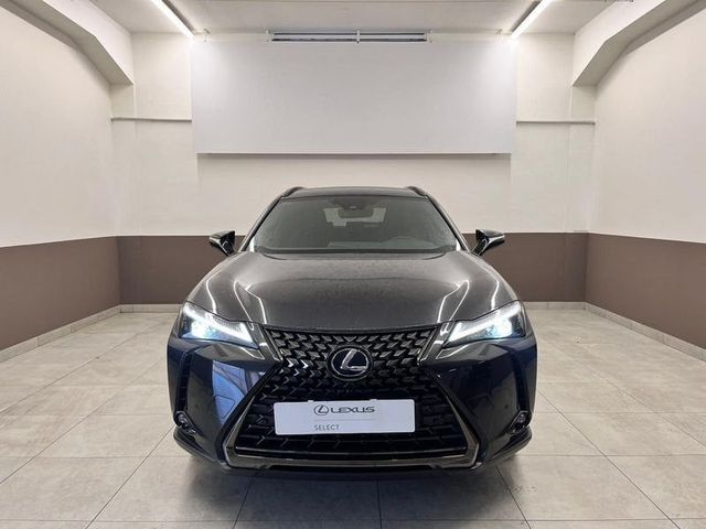 Lexus UX UX Hybrid 4WD Midnight