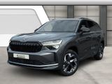Skoda Kodiaq Sportline 2.0TDI PanoAHK Standh.7S Canton - Skoda: 7