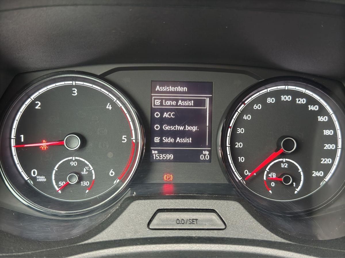 T6.1 Transporter 2.0 TDI LED RFK NAVI PDC