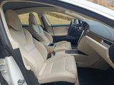 Tesla Model S75 D Dual Motor Garantie  - Tesla Model S aus 2018