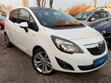 Opel Meriva B Design Edition*2.HD*Klima*PDC*TÜV NEU* - Opel Meriva: Design Edition