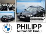 BMW 318i Touring Widscreen PDC Sportsitz DAB SHZ - gebrauchte BMW 318 aus dem Jahr 2023
