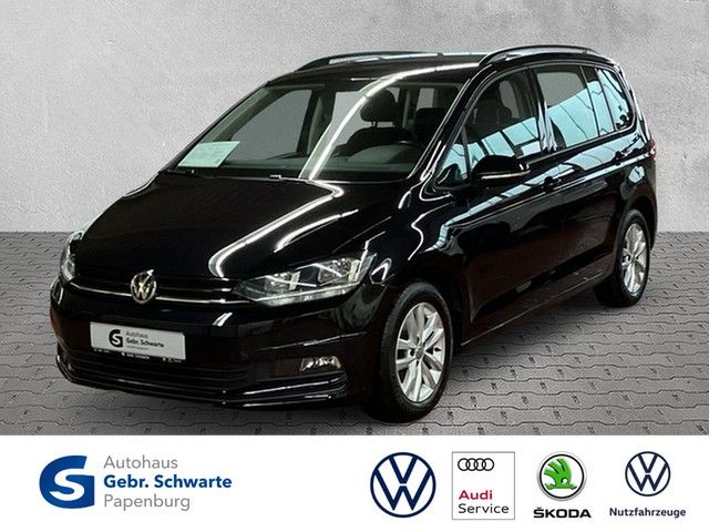 Volkswagen Touran  1.2 TSI   7 Sitzer Trendline CLIMATRONIC