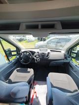 Chausson  Welcome 617 GA - Chausson Welcome