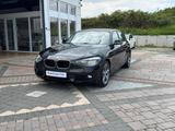 BMW 116 1 Limousine 5-trg. 116 i - gebrauchte BMW 116 aus dem Jahr 2014