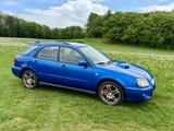Subaru Impreza 2.0 WRX WRX - Subaru Gebrauchtwagen von 2005