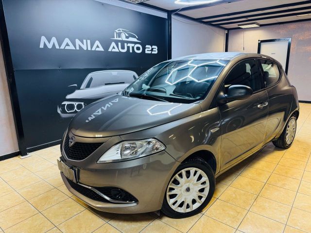 Lancia Ypsilon 1.2 69 CV 5 porte GPL Ecochic Pla