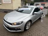 Volkswagen Scirocco 1.4 TSI*NAVI*STEUERKETTE NEU*118 KW* - Volkswagen Scirocco in Duisburg