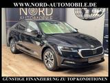 Skoda Octavia Limousine Ambition Tour 1.5 TSI DSG AHK - Skoda Octavia Tour mit Benzin-Antrieb