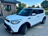 Kia Soul 1.6 CRDI Spirit, Vollausstattung - gebrauchte Kia Soul aus dem Jahr 2016