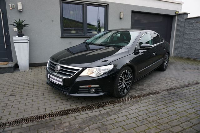 Volkswagen Passat CC 3.6 V6 DSG 4Motion "Individual"Kamera,