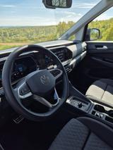 Volkswagen Caddy 1,5TSI 84kW DSG OPF Dark Label Dark Label - Volkswagen Caddy: Dark Label