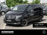 Mercedes-Benz EQV 300 Lang Distronic Burmester 360° NP 102.025