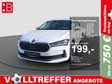 Skoda Superb Combi 2.0 TDI DSG 4x4 L&K AHK ACC PANO MA