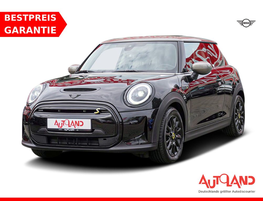 Image of MINI Cooper
