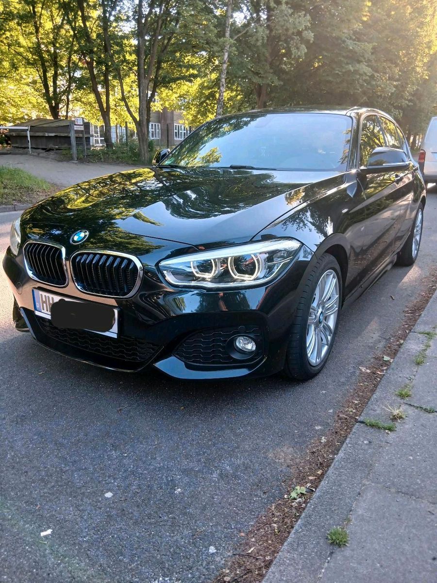 BMW 118