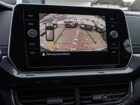 Volkswagen T-Cross - Vorschau Bild 17