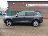 Volkswagen Touareg V6 TDI BMT- Automatik- AHK- - Volkswagen Touareg: Auto