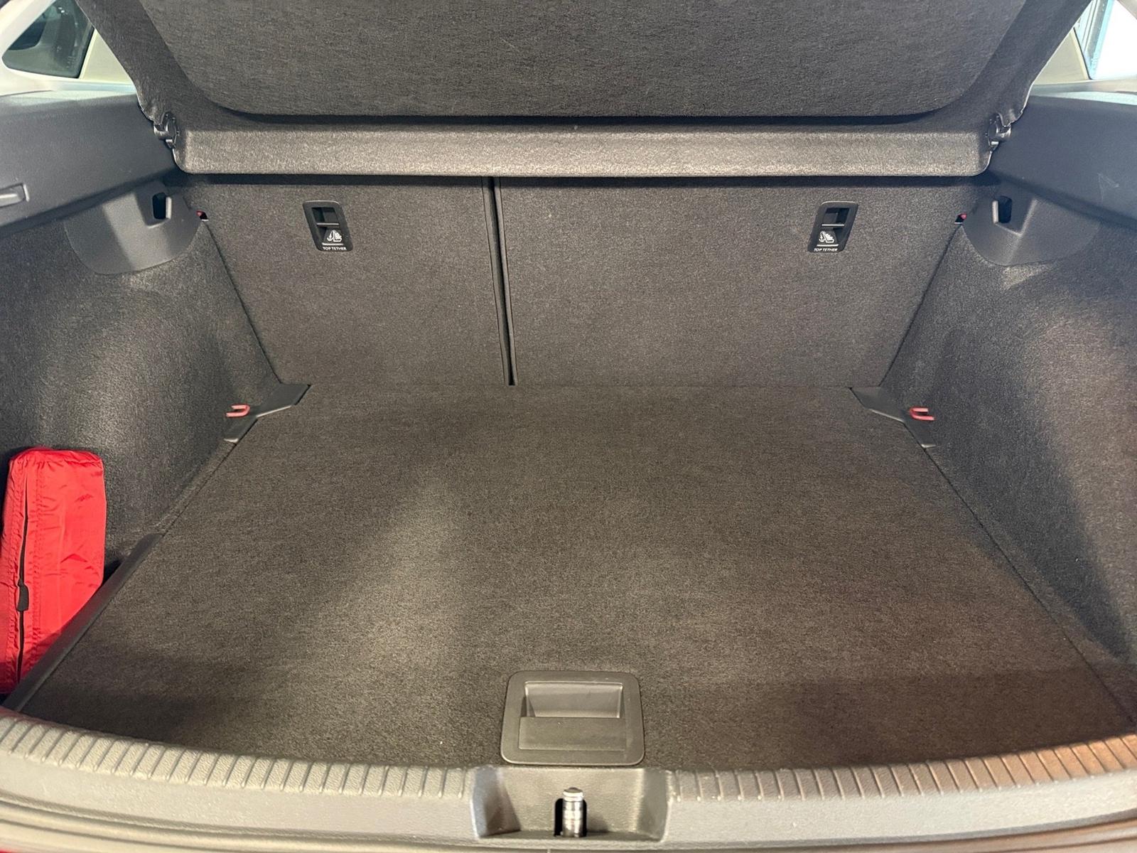 Volkswagen Taigo 1.0 TSI Style Matrix AHK RFK App-Connect, миниатюра 15