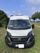 Pössl Roadcruiser 2023 | Automatik | Vollausstat