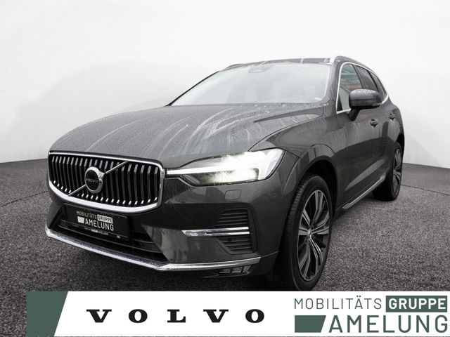 Volvo XC60 B5 AWD Inscription NAVI LED HUD AHK PANO