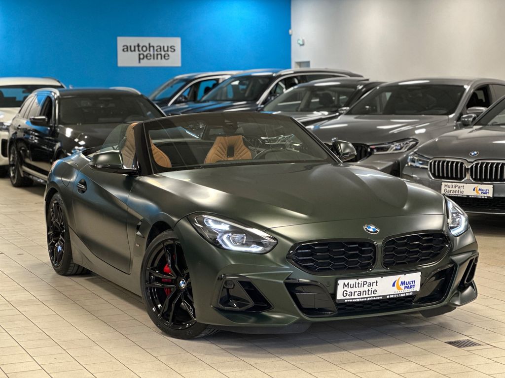 BMW Z4 M40