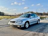 Opel Omega 2.2 16V Automatik AHK Klima Tempomat Alu