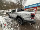 Ford Raptor - Ford Raptor aus 2023