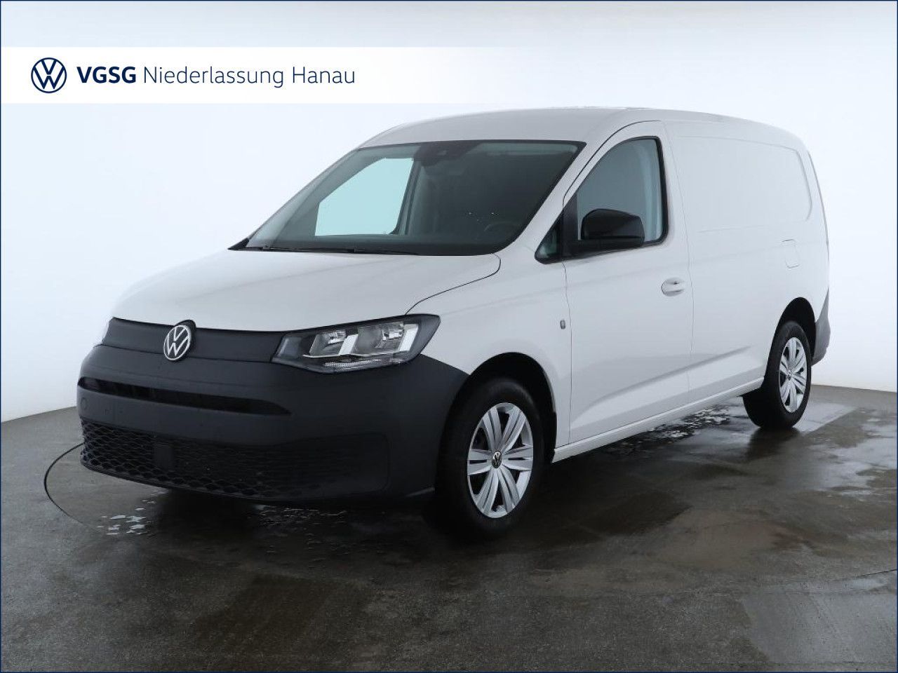 Volkswagen Caddy Maxi - Bild 4