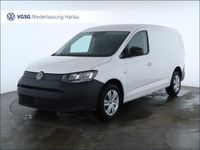 Volkswagen Caddy Maxi - Vorschau Bild 4