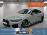 BMW 430i xDrive Gran Coupé M Sport Navi AHK Laser - gebrauchte BMW 430 aus dem Jahr 2024